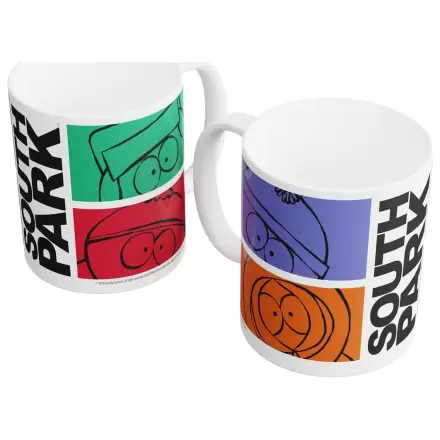 South Park mug 350ml product photo