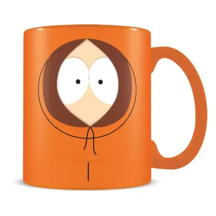 South Park Mug & Socks Set termékfotója