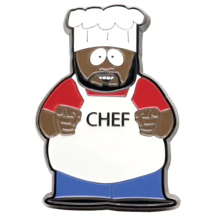 South Park Bottle Opener Chef product photo