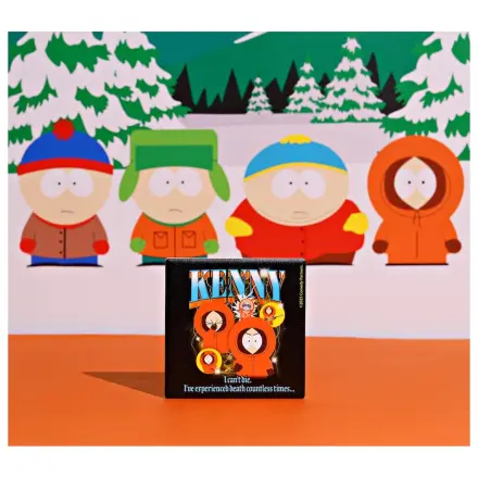 South Park Kenny Ceramic Square Coaster product photo