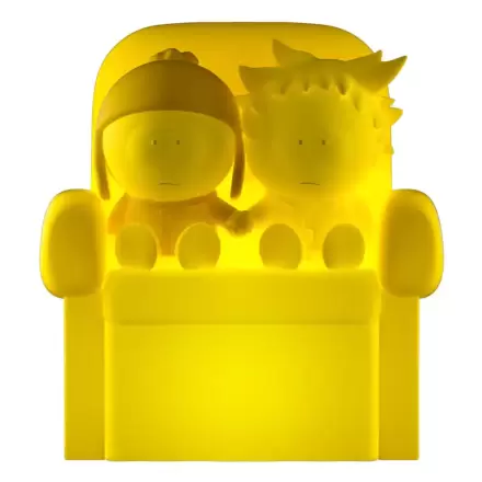 South Park Nightlight Tweek & Craig Night Light 16 cm termékfotója