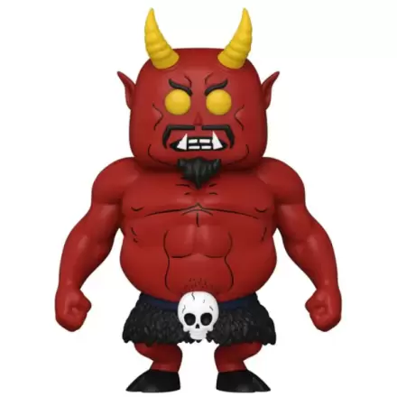 South Park Oversized Funko POP! Vinyl Figure Satan 15 cm termékfotója