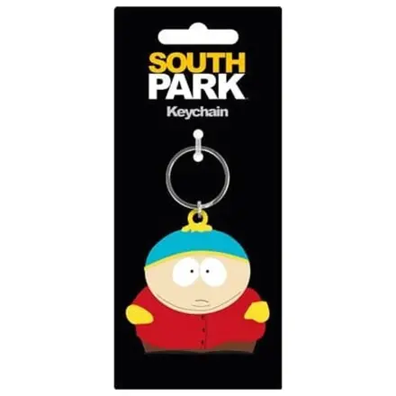 South Park PVC Keychain Cartman product photo