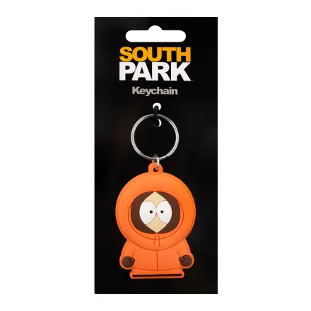 South Park PVC Keychain Kenny product photo