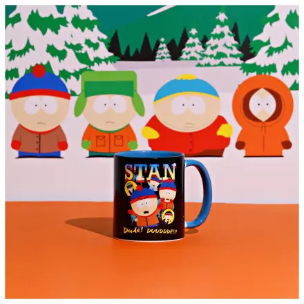 South Park Stan Inner Colored Mug 325 ml product photo