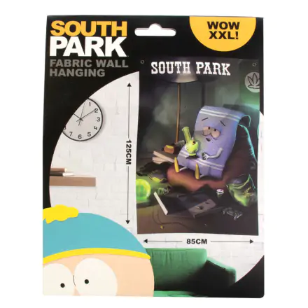 South Park fabric poster termékfotója