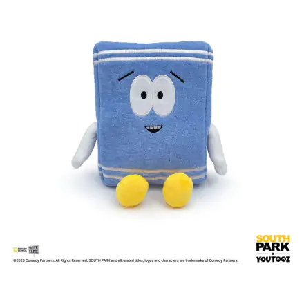 South Park Plush Figure Towelie Plush 2 22 cm termékfotója