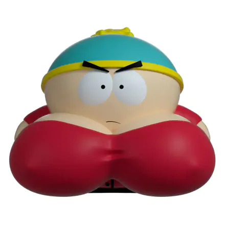 South Park Vinyl Figure Cartman with Implants 8 cm termékfotója