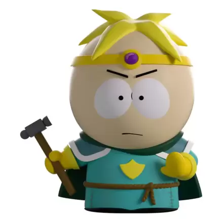 South Park Vinyl Figure Paladin Butters 9 cm            product photo