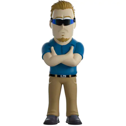 South Park Vinyl Figure PC Principal 12 cm termékfotója