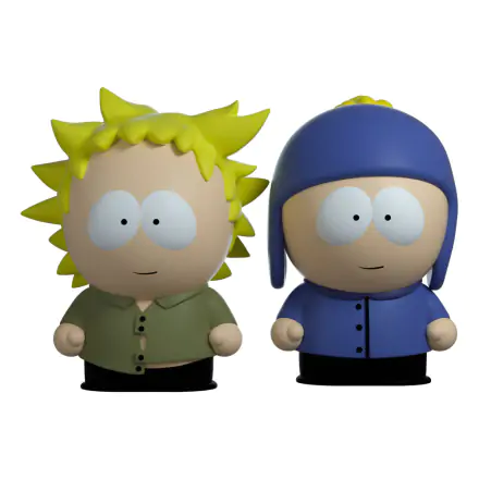 South Park Vinyl Figures 2-Pack Tweek & Craig 12 cm termékfotója