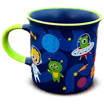 Space Cadet mug 320ml product photo