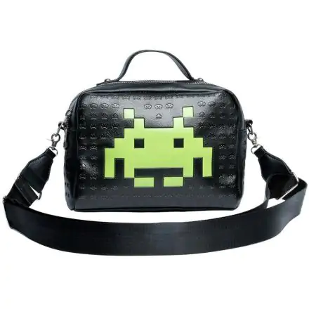 Space Invaders Cake Shoulder Bag Alien product photo