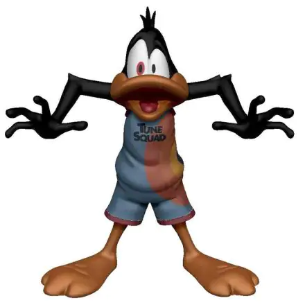Space Jam 2 Daffy Duck figure 9cm product photo