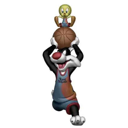 Space Jam 2 Sylvester figure 9cm product photo
