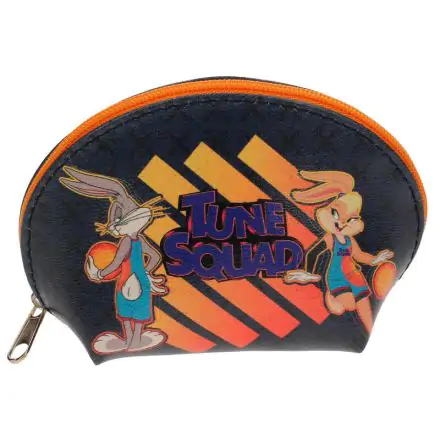 Space Jam 2 Tune Squad Bugs and Lola purse product photo