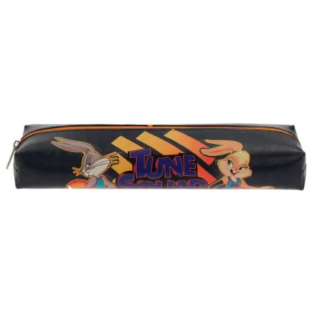 Space Jam 2 Tune Squad Bugs and Lola pencil case product photo