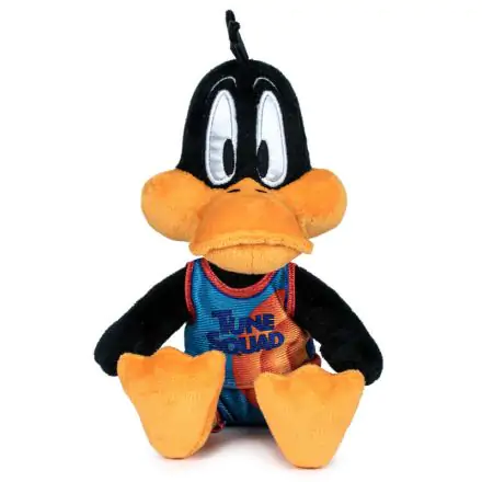 Space Jam 2 Tune Squad Daffy Duck plush toy 25cm product photo