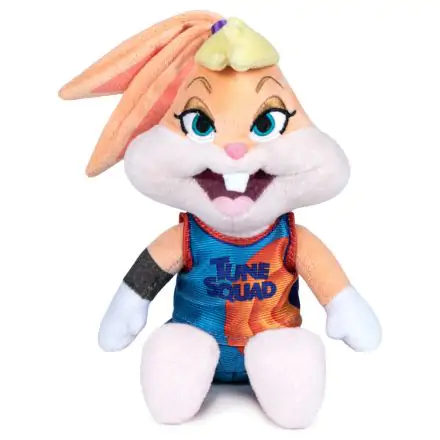 Space Jam 2 Tune Squad Lola Bunny plush toy 25cm product photo