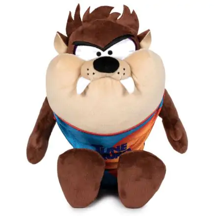 Space Jam 2 Tune Squad Taz plush toy 25cm product photo