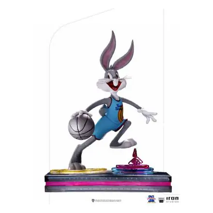 Space Jam: A New Legacy Art Scale Statue 1/10 Bugs Bunny 19 cm product photo