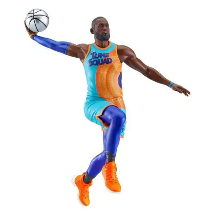Space Jam: A New Legacy Pop Up Parade PVC Statue LeBron James 21 cm product photo
