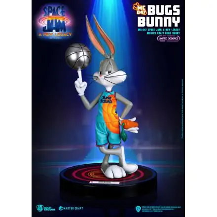 Space Jam A New Legacy Master Craft Statue Bugs Bunny 43 cm product photo