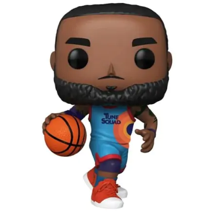 Space Jam: A New Legacy Super Sized Jumbo POP! Vinyl Figure LeBron James 25 cm product photo