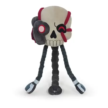 Space Marine 2 Plush Figure Servo Skull Shoulder Rider 15 cm   product photo
