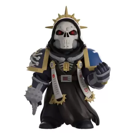 Space Marine 2 Vinyl Figure The Chaplain 13 cm    product photo