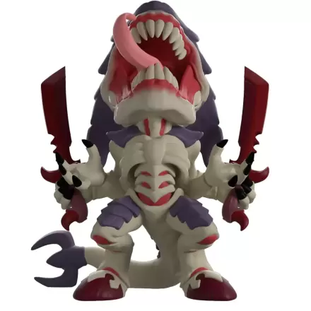 Space Marine 2 Vinyl Figure Tyranid Warrior 11 cm    product photo