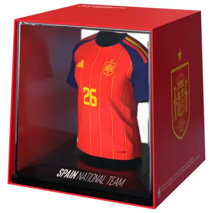 Spain mini t-shirt figure product photo
