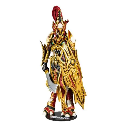 Spawn Action Figure Mandarin Spawn (Deluxe) McFarlane Designer Edition 18 cm product photo