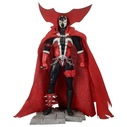 Spawn McFarlane Elite Edition Action Figure Spawn 19 cm product photo