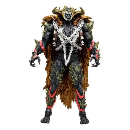Spawn Megafig Action Figure Omega Spawn 30 cm product photo