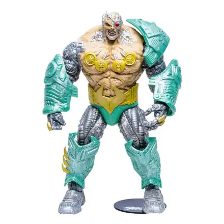 Spawn Megafig Action Figure Overtkill 30 cm product photo