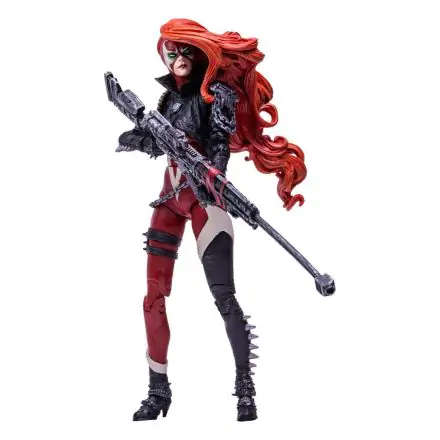 Spawn Action Figure She Spawn 18 cm product photo