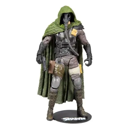 Spawn Action Figure Soul Crusher 18 cm product photo