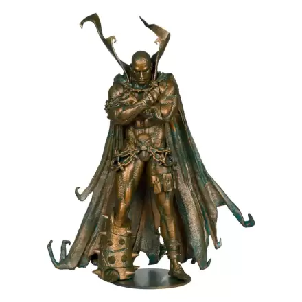 Spawn Figure Spawn #311 (Patina Edition) (Gold Label) 19 cm product photo