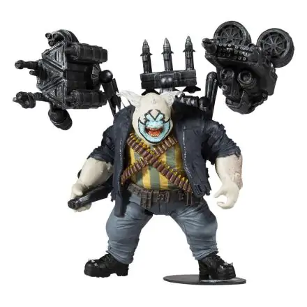 Spawn Action Figure The Clown 18 cm product photo