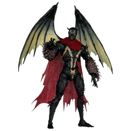 Spawn Toy Action Figure Classic Nightmare Spawn 23 cm product photo