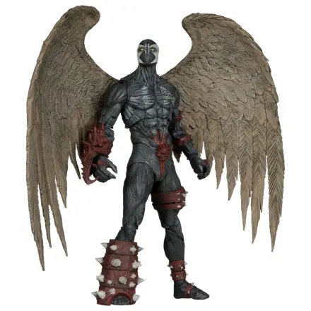 Spawn Toy Action Figure Wings of Redemption Spawn 23 cm product photo
