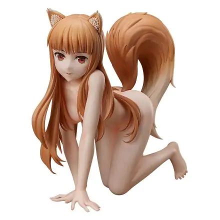 Spice and Wolf PVC Statue 1/4 Holo 19 cm termékfotója