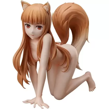 Spice and Wolf PVC Statue 1/4 Holo (Rerelease) 19 cm product photo