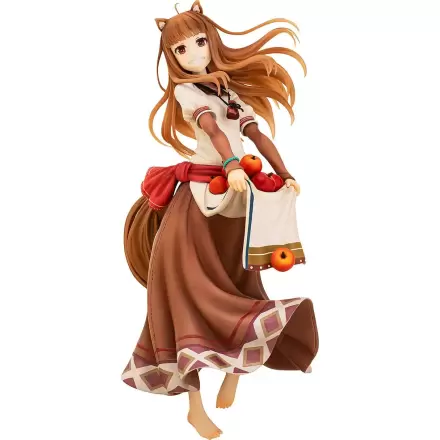 Spice and Wolf PVC Statue 1/7 Holo: Plentiful Apple Harvest Ver. (re-run) 23 cm termékfotója