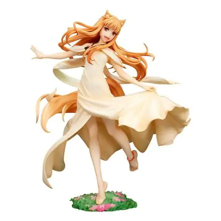 Spice and Wolf PVC Statue 1/7 Holo 23 cm product photo