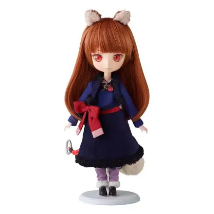 Spice and Wolf Harmonia Humming Doll Holo 23 cm product photo