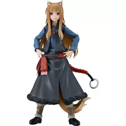 Spice and Wolf: Merchant Meets the Wise Wolf Figma Action Figure Holo 15 cm termékfotója