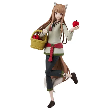 Spice and Wolf: Merchant Meets the Wise Wolf Kadokawa Plastic Model Series Plastic Model Kit Holo 15 cm product photo