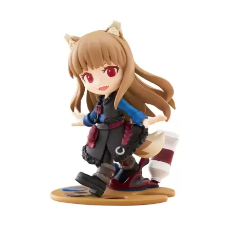 Spice and Wolf: Merchant Meets the Wise Wolf PalVerse PVC Statue Holo 12 cm product photo